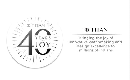 ANALOG STYLISH WATCH FOR MEN WITH UNIQUE DESIGN